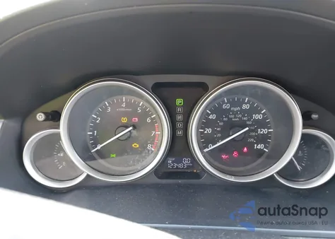 2015 Mazda Cx-9 Sport z USA, uszkodzony, nr VIN JM3TB2BA7F0465822